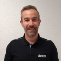 Photo de Amaury Cochetel