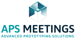 Logo APS Meetings