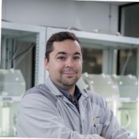 Photo de Dimitri RODRIGUES