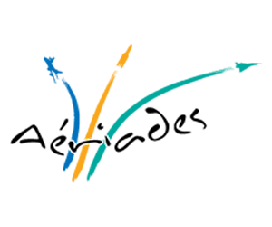 Logo de Aériades