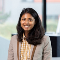 Photo de Misha NESARATNAM