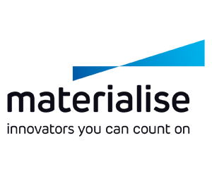 logo de materialise